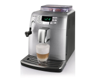 Saeco Intelia Evo W HD8752/99 1850W 15bar srebrny - 214949 - zdjęcie 2